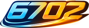 6702